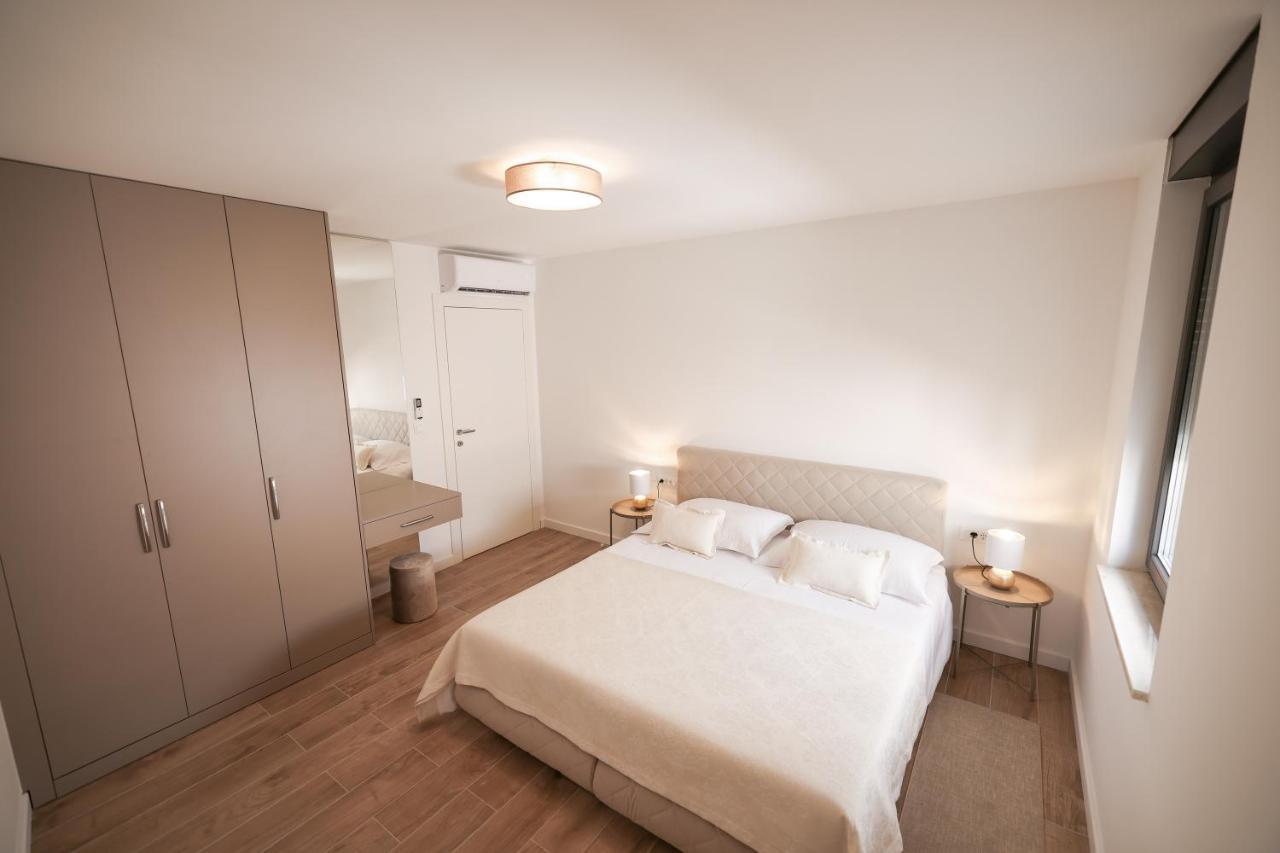 Marilla Apartments ซาดาร์ ภายนอก รูปภาพ