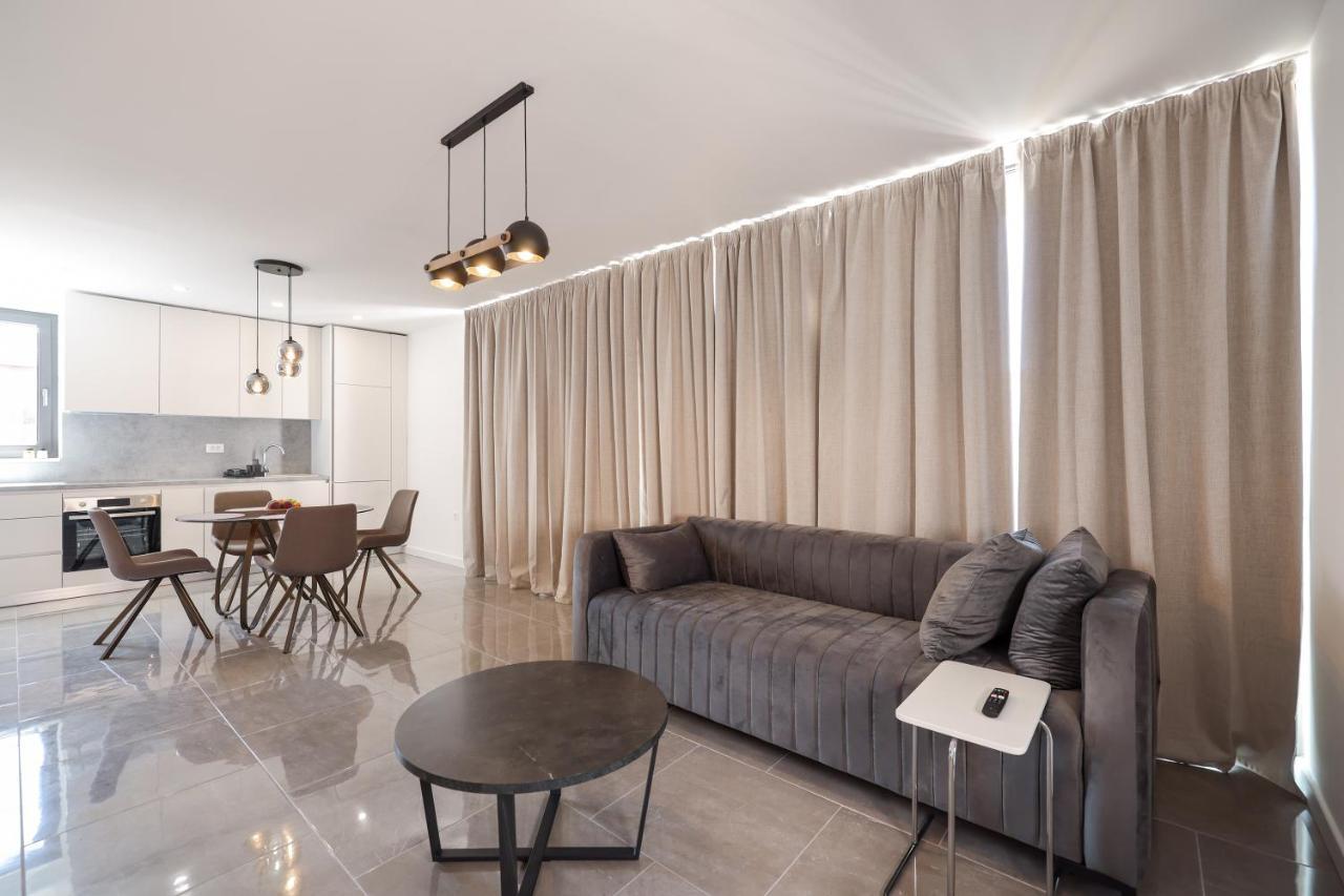 Marilla Apartments ซาดาร์ ภายนอก รูปภาพ