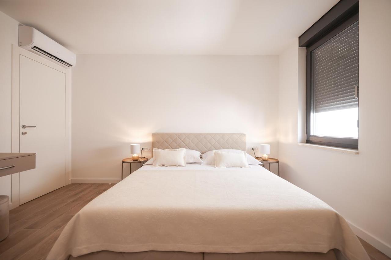 Marilla Apartments ซาดาร์ ภายนอก รูปภาพ