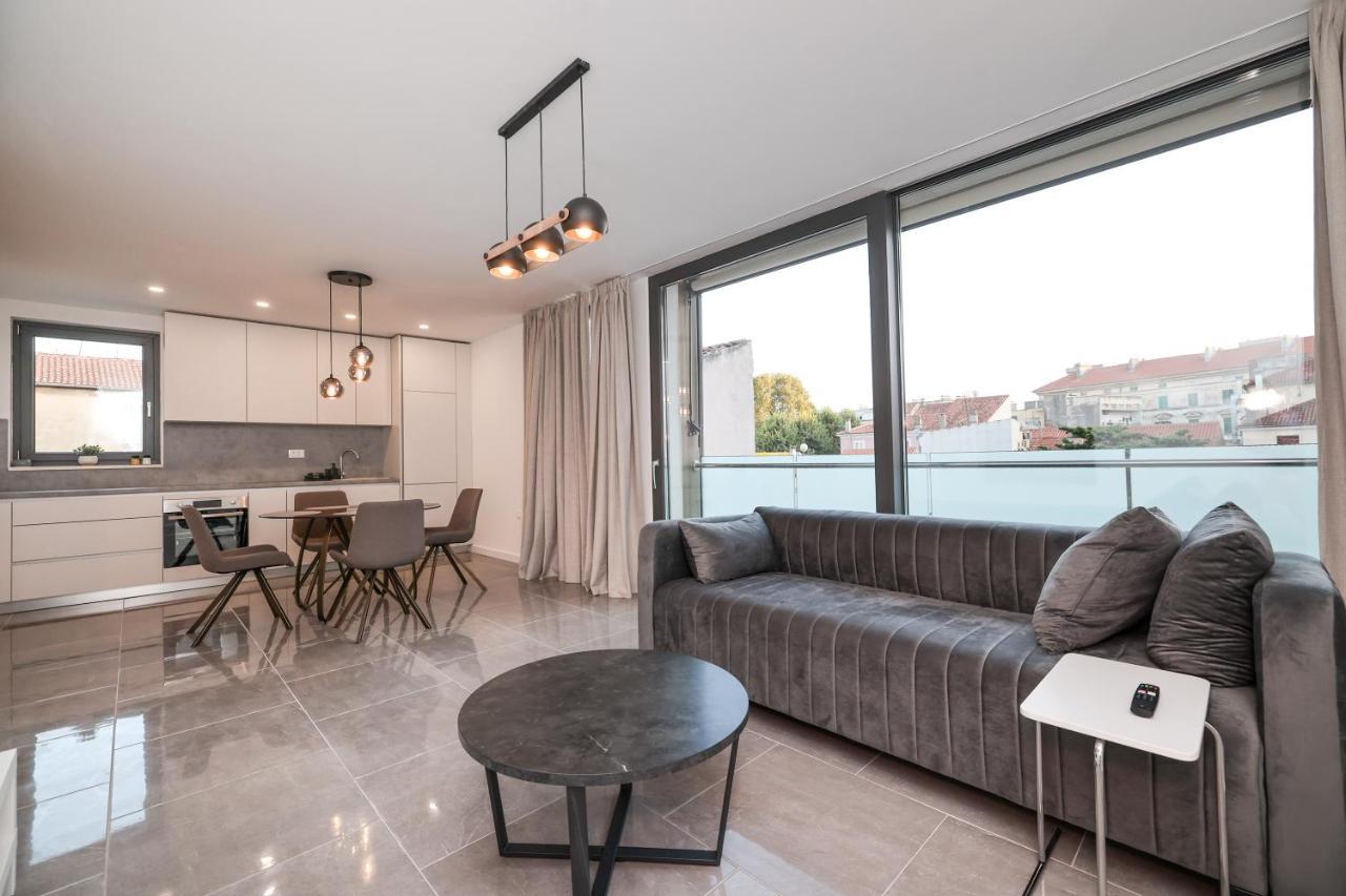 Marilla Apartments ซาดาร์ ภายนอก รูปภาพ