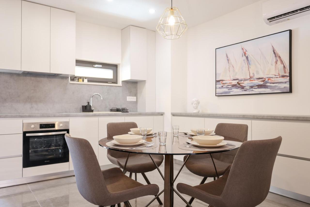 Marilla Apartments ซาดาร์ ภายนอก รูปภาพ