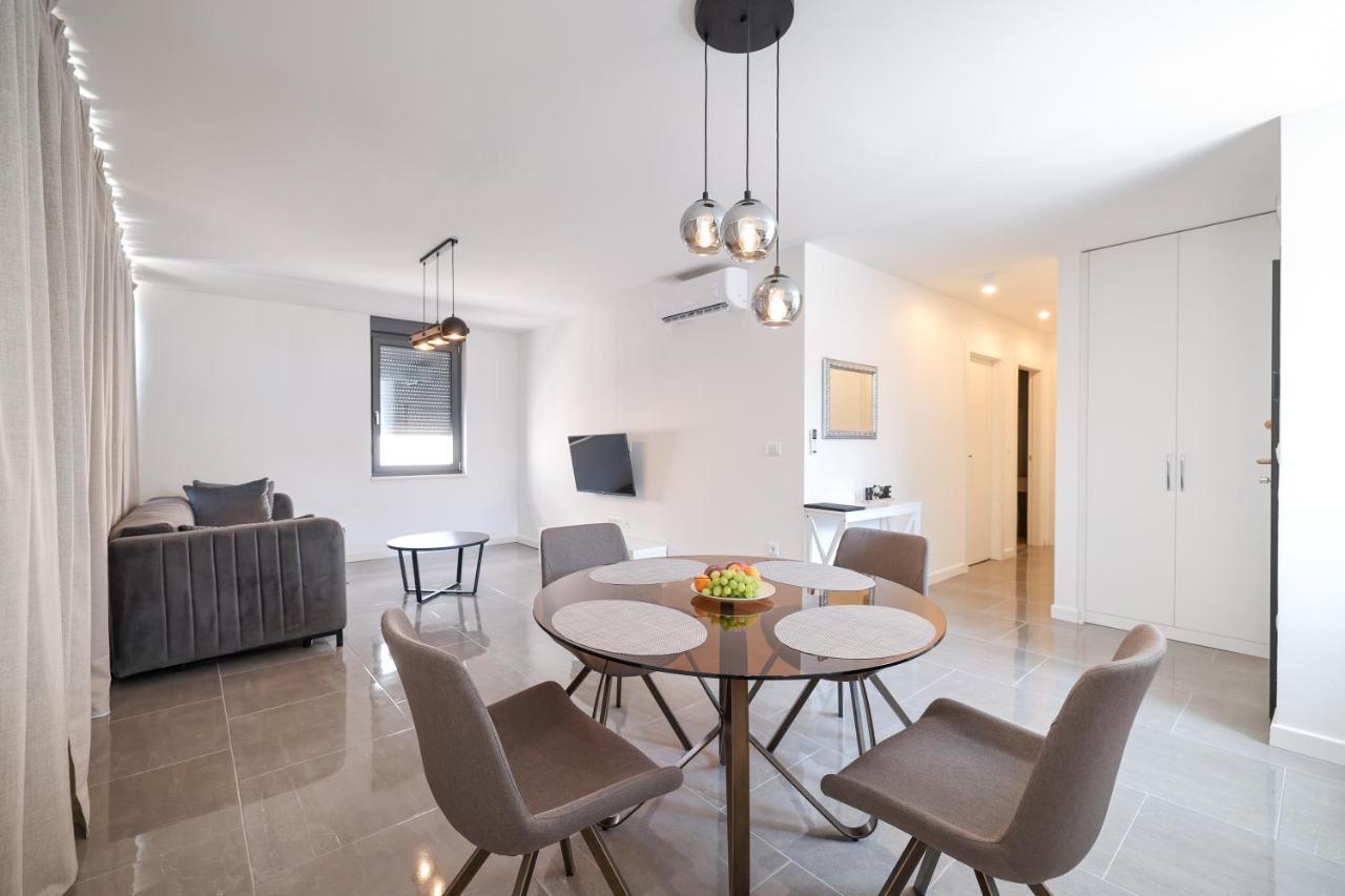 Marilla Apartments ซาดาร์ ภายนอก รูปภาพ