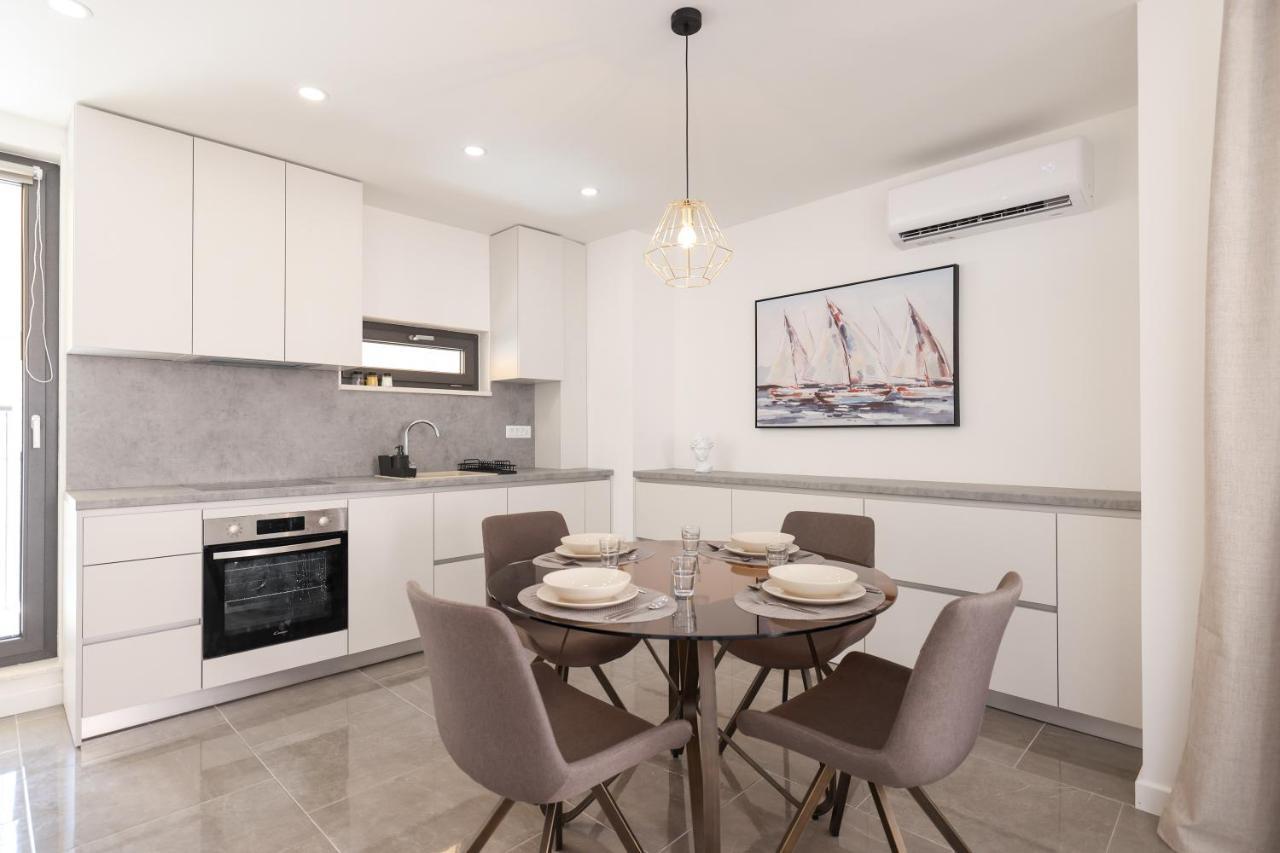Marilla Apartments ซาดาร์ ภายนอก รูปภาพ