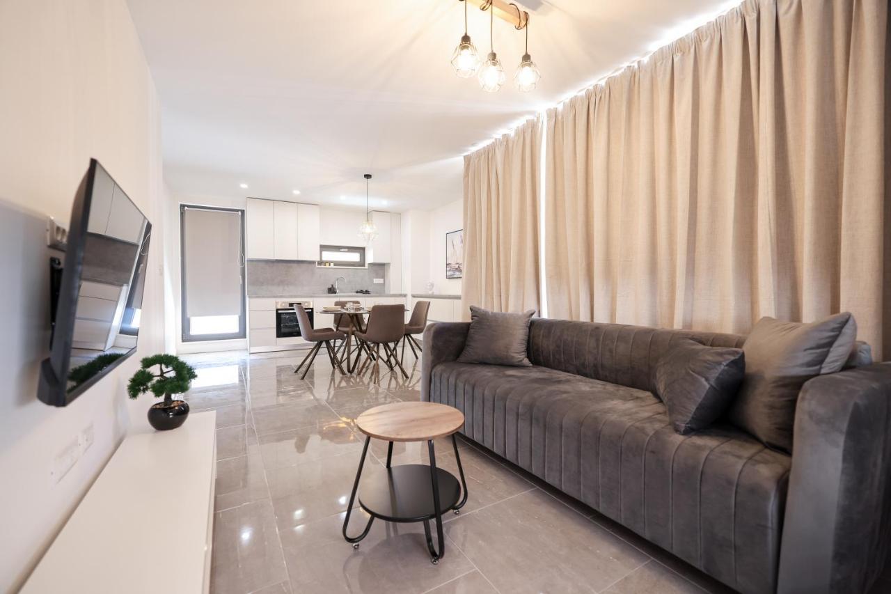 Marilla Apartments ซาดาร์ ภายนอก รูปภาพ
