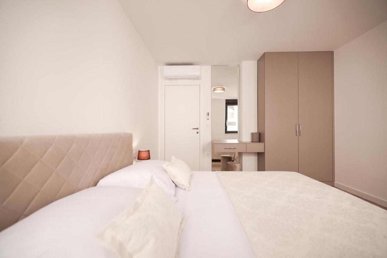 Marilla Apartments ซาดาร์ ภายนอก รูปภาพ