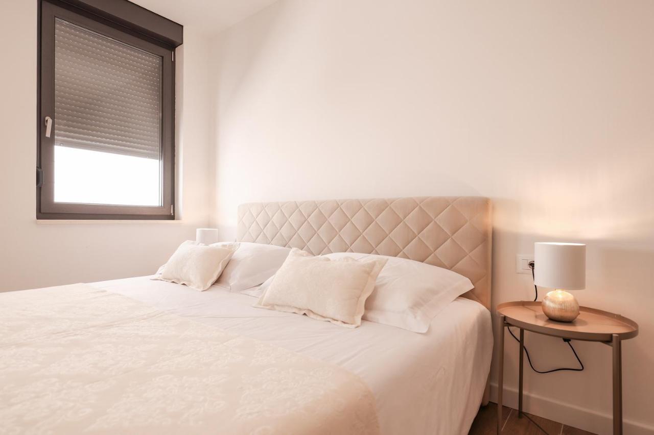 Marilla Apartments ซาดาร์ ภายนอก รูปภาพ