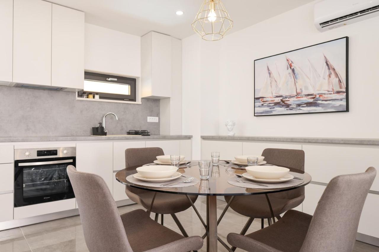 Marilla Apartments ซาดาร์ ภายนอก รูปภาพ
