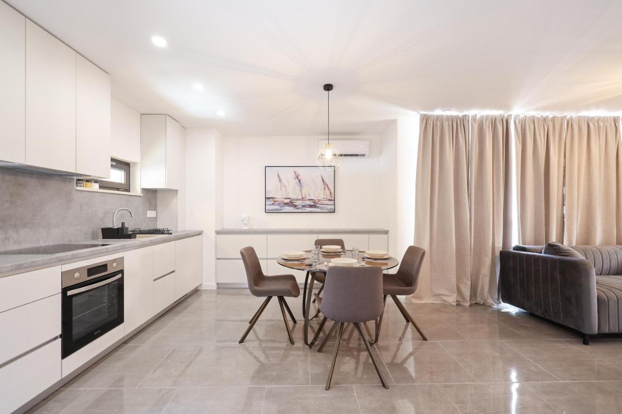 Marilla Apartments ซาดาร์ ภายนอก รูปภาพ
