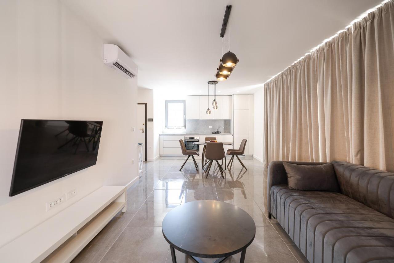 Marilla Apartments ซาดาร์ ภายนอก รูปภาพ