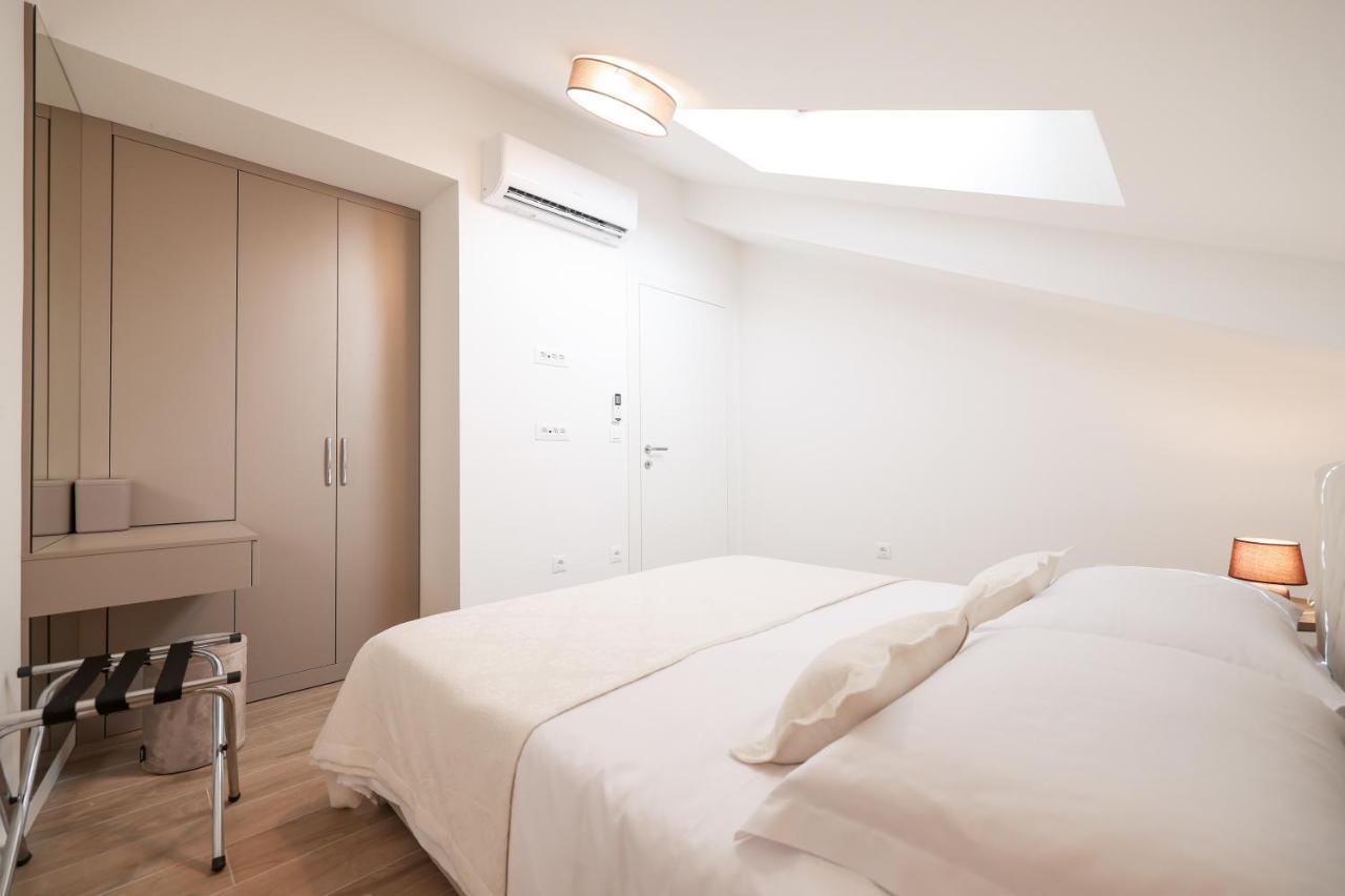 Marilla Apartments ซาดาร์ ภายนอก รูปภาพ
