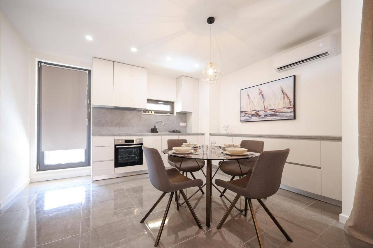 Marilla Apartments ซาดาร์ ภายนอก รูปภาพ