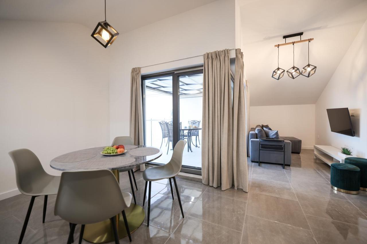 Marilla Apartments ซาดาร์ ภายนอก รูปภาพ