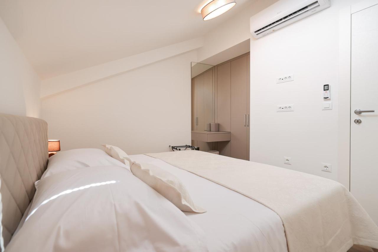 Marilla Apartments ซาดาร์ ภายนอก รูปภาพ
