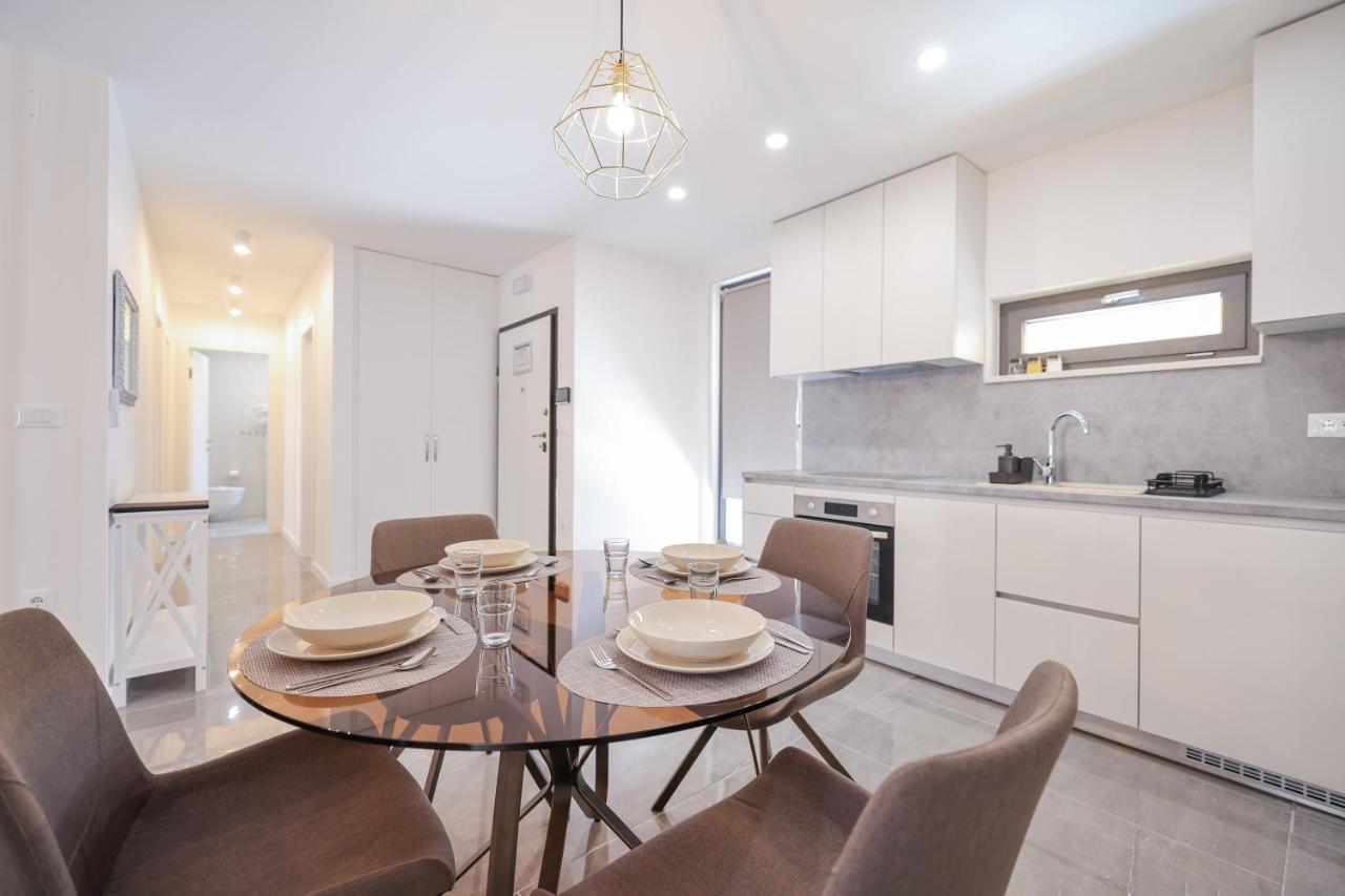 Marilla Apartments ซาดาร์ ภายนอก รูปภาพ