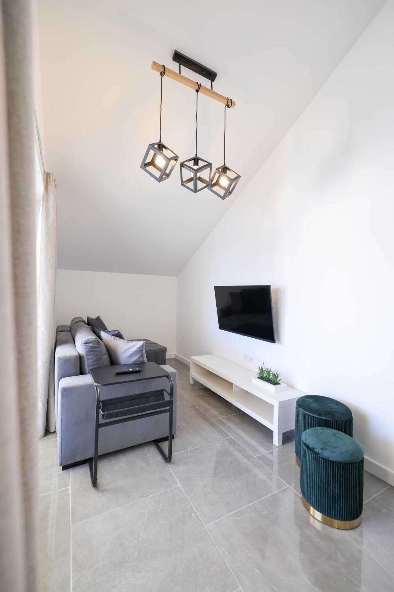 Marilla Apartments ซาดาร์ ภายนอก รูปภาพ