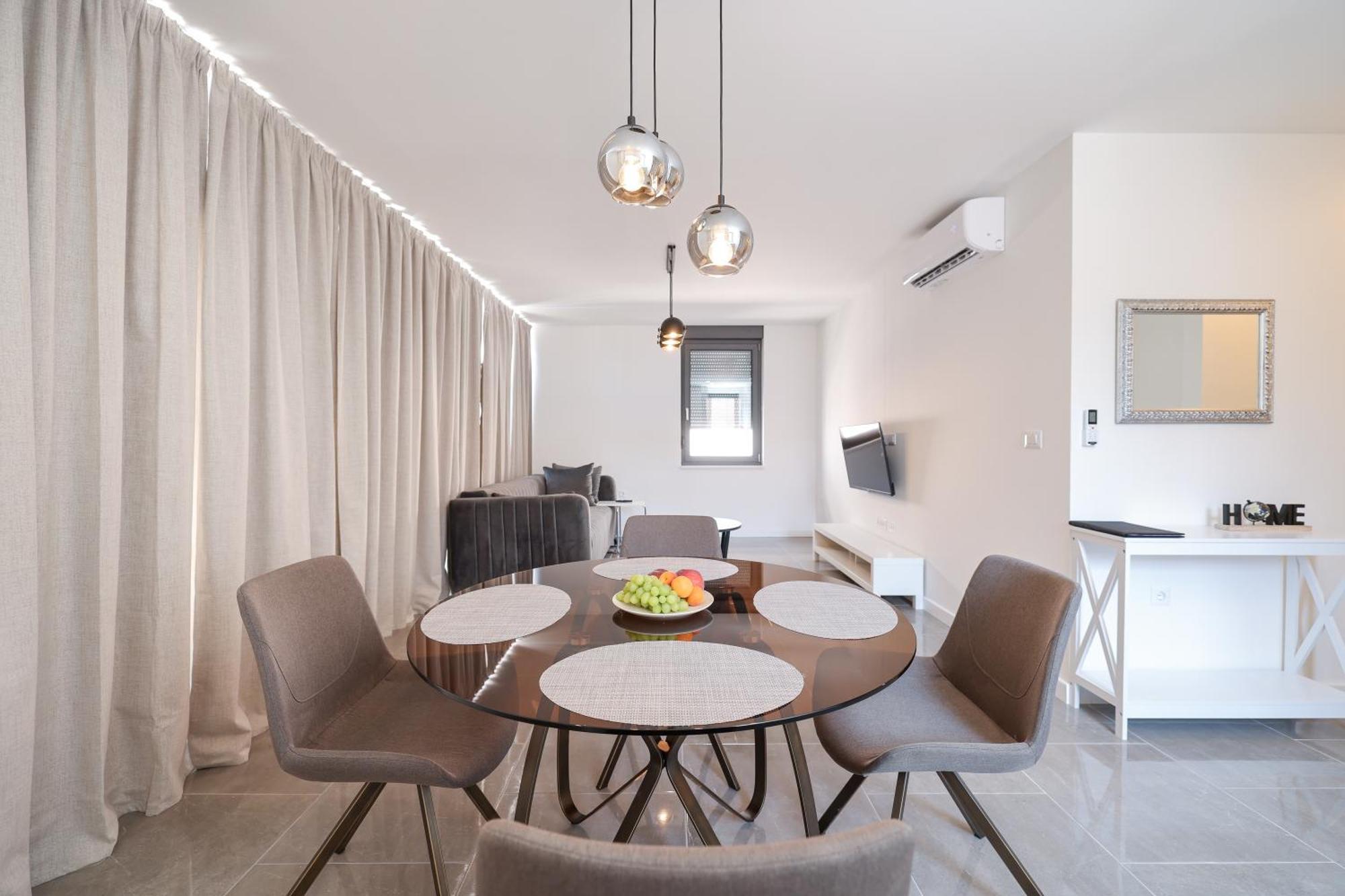 Marilla Apartments ซาดาร์ ภายนอก รูปภาพ
