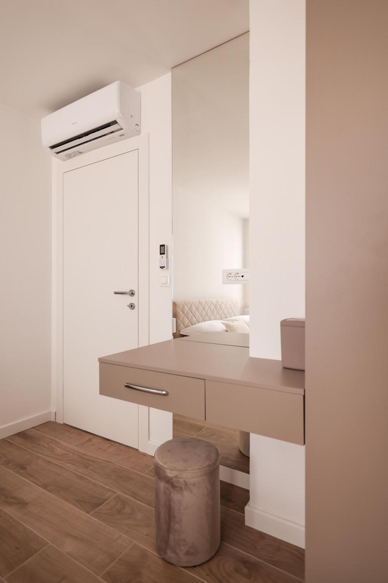 Marilla Apartments ซาดาร์ ภายนอก รูปภาพ