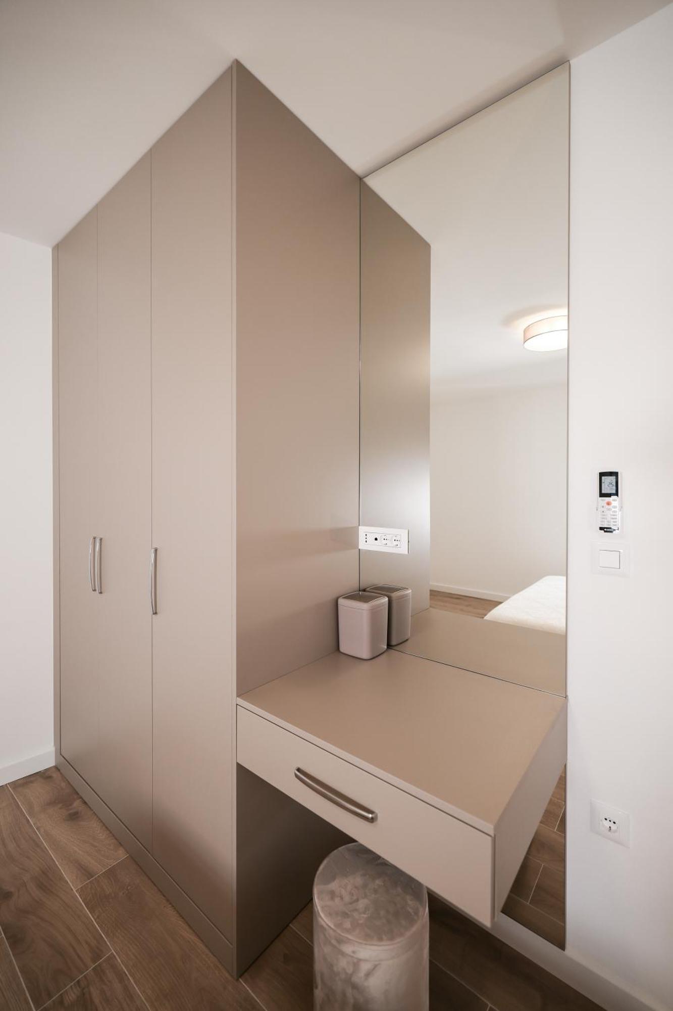 Marilla Apartments ซาดาร์ ภายนอก รูปภาพ