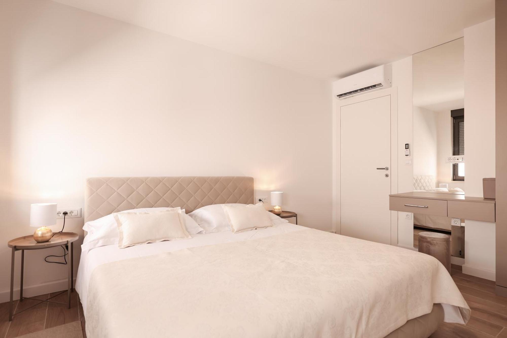 Marilla Apartments ซาดาร์ ภายนอก รูปภาพ